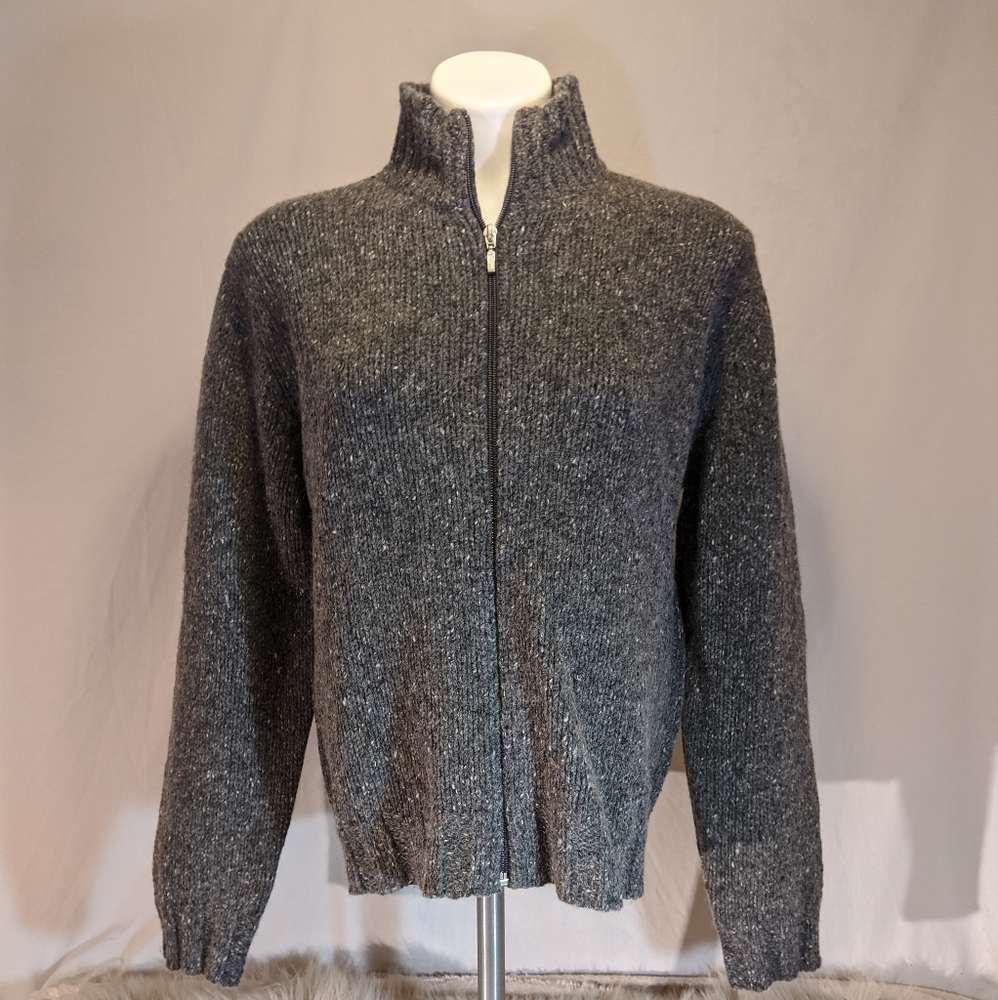 Talbot's Made In Italy Sweater